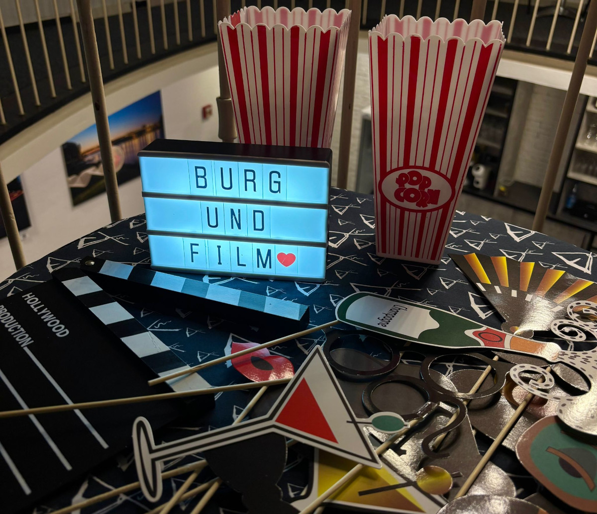 Burgunder Filmfestival 2026