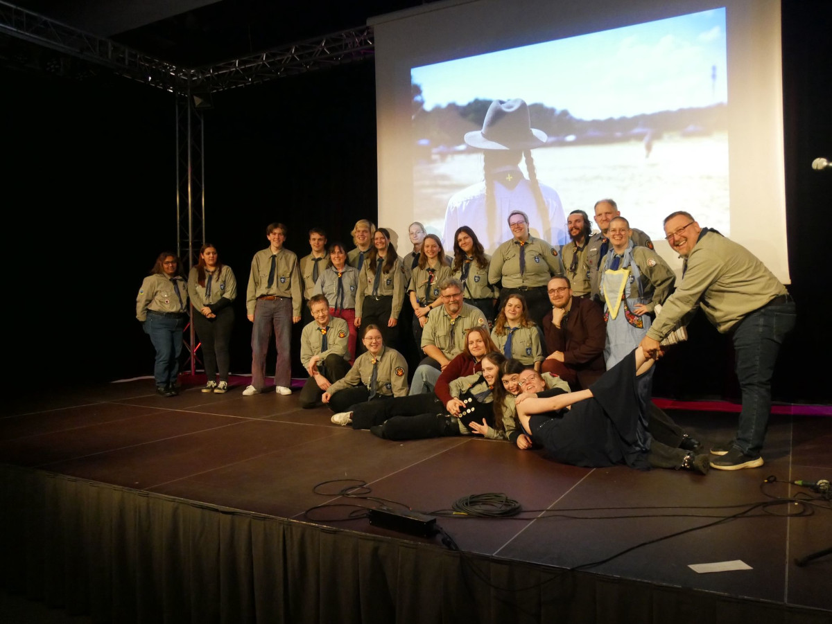 Burgunder Filmfestival 2026