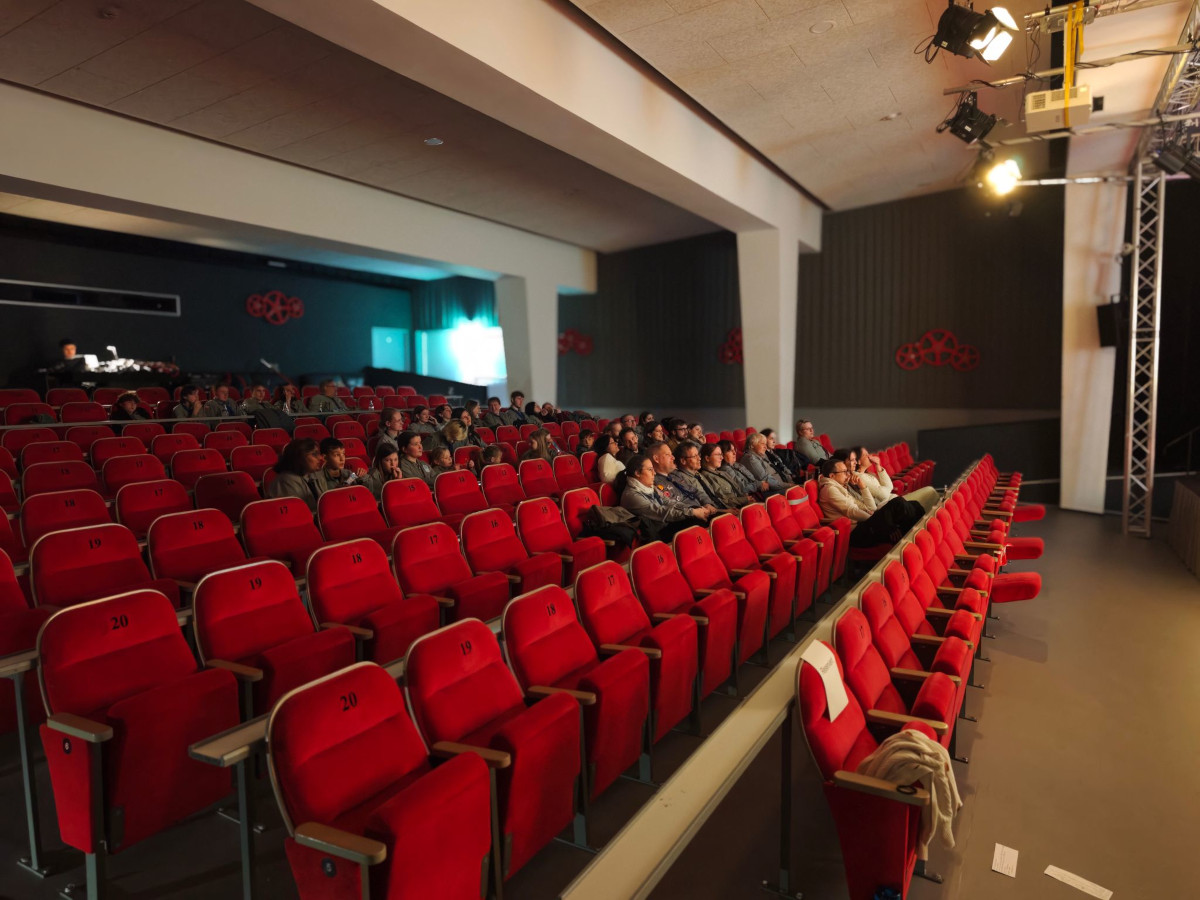 Burgunder Filmfestival 2026