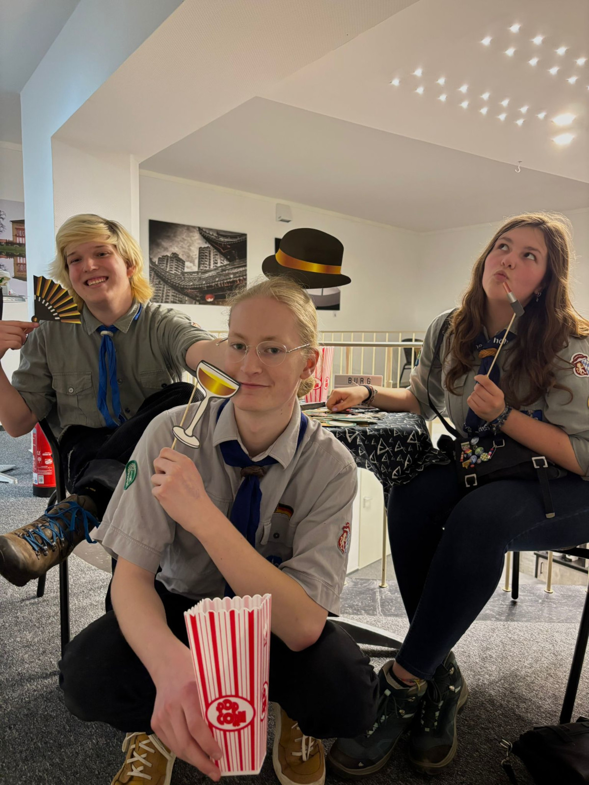 Burgunder Filmfestival 2026