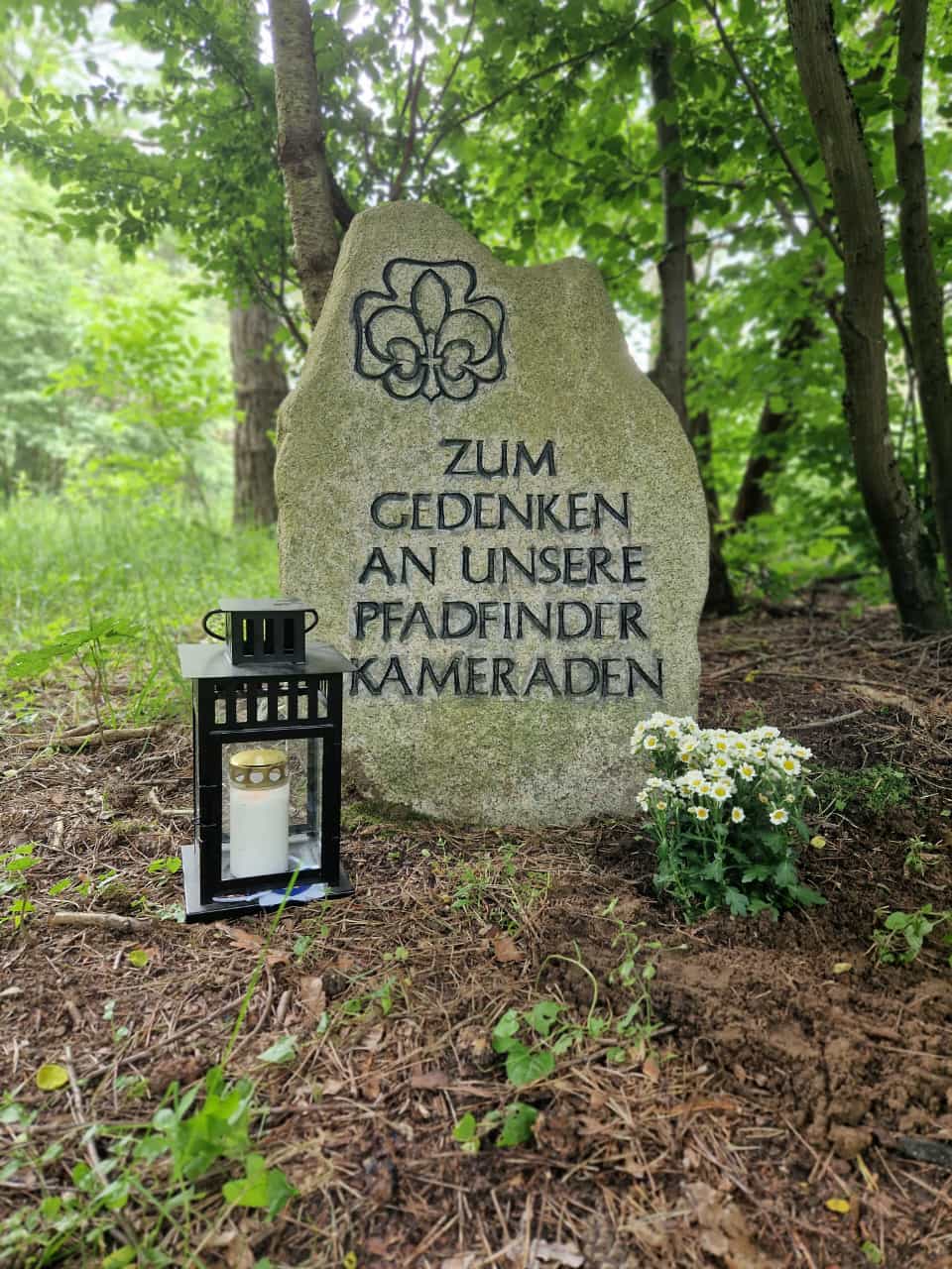 Gedenkstein