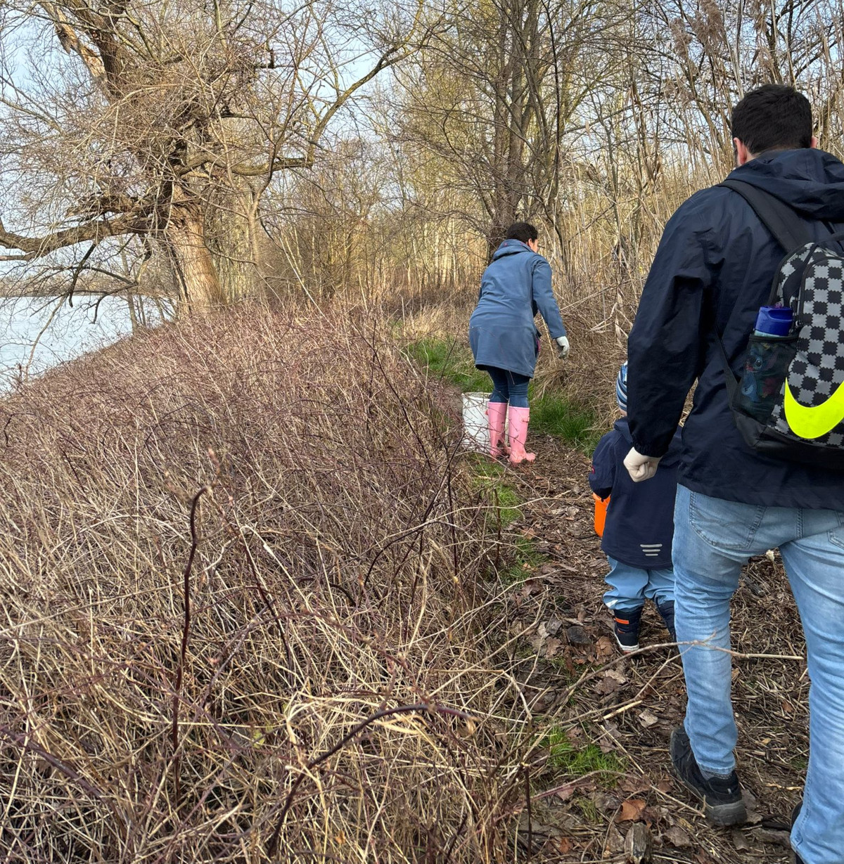 Saubere Gemarkung 2026